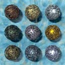 Rune Spheres of Tanelorn